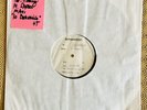 Offre 24h / Michel Sardou Rare TEST-PRESSING Maxi 45T Io Domenico 1985