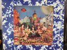 Rolling Stones THEIR SATANIC MAJESTIES REQUEST 1967 3D Lenticular/Hologram cover