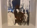 Bob Dylan - John Wesley Harding LP - Reissue - Columbia PC9604 - Sealed