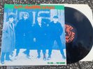 ANTI-NOWHERE LEAGUE We Are... The League Vinyl LP Album 1982 Punk