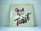 CHUCK BERRY LP Twist 1962   Chess mono vinyl