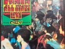 FANIA ALL STARS LIVE - CHEETAH AUGUST 26 ORGINAL PRESS VENEZUELA EX TO NM SALSA