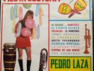 Pedro Laza y sus Pelayeros ‎– Fiesta Costeña CUMBIA KILLER DISCOS FUENTES