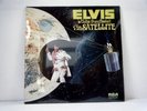 ELVIS PRESLEY Dbl  LP Aloha From Hawaii via Satellite 1973   Rca  vinyl