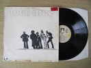 TOTAL ISSUE - TOTAL ISSUE - 1971 FRENCH LP - UNITED ARTISTS - UAS 29.174