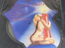 EX • Rolling Stones - She Was Hot - 1981 Shaped Limited Edition Picture Disc