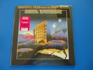 Grateful Dead From the Mars Hotel LP (2024) NEW 50th Anniv Neon Pink Vinyl