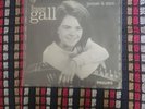 FRANCE GALL NE SOIS PAS SI BETE TRES RARE DISQUE 45T SP JUKEBOX TBE