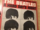The Beatles A Hard Day's Night Vinyl LP -1964 United Artists UAL 3366 In Shrink
