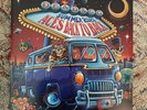 Dead and Company Summer 2023 Aces Back To Back VIP Vinyl Album