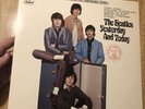 The Beatles Yesterday And Today Capital ST 2553 LP Vinyl Record Near Mint