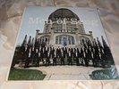 Southern Illinois University Male Glee Club - Men Of Song LP Not On Label
