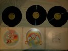 The Grateful Dead 'Europe '72' (1972) 3LP Warner Bros. 3WX 2668 Green Label