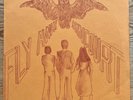 AGINCOURT - FLY AWAY. 1970 MERLIN RECORDS HF3 FOLK PROG VINYL LP + INNER. RELIST