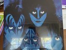 Kiss Creatures Of The Night Lp Sealed New 1982 Casablanca Polygram NBLP 7270