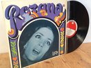 ROSANA TAPAJOS [ROZANA 1] EX 1968 LATIN BOSSA JAZZ SAMBA MEXICO LP RVV