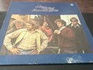 THE FLYING BURRITO BROTHERS The Flying Burrito Bros. Vinyl Record LP A&M 1971