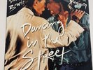 David Bowie Mick Jagger Dancing In The Street Vinyl Record 12” 45RPM ED-133 1985