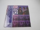 Deep Purple Shades Of Deep Purple P-10332W with OBI Japan LP Vinyl