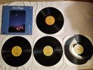Heartland Love Songs 4 LP Bill Withers Toto Styx Billy Vera Bruce Hornsby Jets
