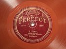 JAZZ MIKE SPECIALE ORCH Lillian PERFECT 14561   V++  solos