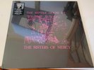 The Sisters Of Mercy – The Reptile House E.P. Grey Smokey Vinyl 12