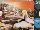Led Zeppelin - Houses Of The Holy - excellent condition - 1973