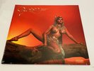 NICKI MINAJ QUEEN ORANGE VINYL 2LP STILL IN SHRINK NM/NM