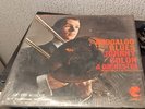 AFRO LATIN LP  Johnny Colon & Orchestra ‎– Boogaloo Blues  Cotique ‎– C-1004