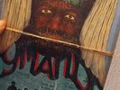 RARE FUNK  LP Cymande ‎ Janus Records ‎– JLS 3044 JANUS 1972