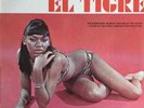 RARE LP Barney Kessel - Harold Land – El Tigre Charlie Parker Records – PLP 832