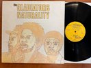 The Gladiators Naturality Virgin Front Line Reggae Rare Vinyl LP