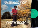 The Best of Pat Kelly Vista Sounds UK Reggae