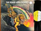 The Black Ark Presents Rastafari Liveth Itinually Lee Scratch Perry Justice