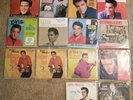 Elvis Presley 14 7