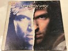 RICHARD MARX Rush Street (1991) Vinyl LP Record. RARE   Hazard & Take This Heart