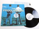 THE PROCLAIMERS - SUNSHINE ON LEITH LP EX/N MINT Original UK 1st Album 500 Miles