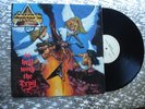 Stryper ‎Isaiah 53:5   To Hell With The Devil   Vintage LP Enigma PJAS-73237