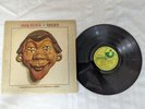 Pink Floyd   Relics Vinyl LP   Harvest   VG