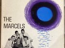DOOWOP LP MARCELS COLPIX 416 (FIRST PRESS) BLUE MOON (12 TRACKS)