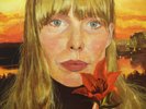 Original Analog: JONI MITCHELL, CLOUDS - First Pressing VIBRANT Cover Near Mint