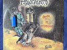 HOLOCAUSTO campo di sterminio LP first press MEGA RARO