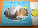 Fischer-Dieskau Schubert Winterreise DGG Ed1 11/65 