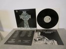 BLACK SABBATH: Headless Cross, + POSTER.., LTD. EDIT, EEC 1989, 12