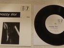 MAZZY STAR - FIVE STRING SERENADE VINYL 7