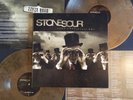 Stone Sour - Come What(ever) May 2xLP 2016 Gold/Black Marbled RR 8073-1 NM