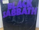 Black Sabbath Master Of Reality vinyl bs 2562 VG+