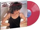 Pat Benatar – Crimes Of Passion - New 1 LP Fruit Punch Red Limited Edition Vinyl