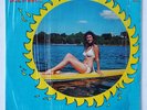 Marimba Orquesta Ecos Del Pacifico LP Vol. 3 - Rare Latin Guatemala Dideca Label