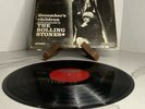 Rolling Stones - December's Children OG 1965 Vinyl LP Hype Sticker London LL3451